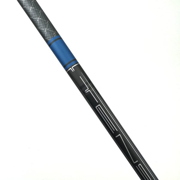 New Taylormade QI10 Tour 3 Wood / 15 Degree / Tensei Blue AV Limited 75 Stiff Flex