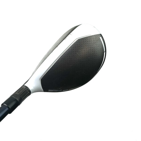 Taylormade Sim Max 3 Hybrid / 19 Degree / Ventus 7S Stiff Flex
