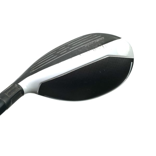 Taylormade Sim Max 3 Hybrid / 19 Degree / Ventus 7S Stiff Flex