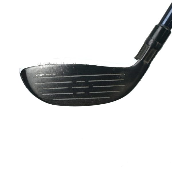 Taylormade Sim Max 3 Hybrid / 19 Degree / Ventus 7S Stiff Flex