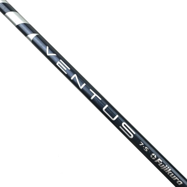 Taylormade Sim Max 3 Hybrid / 19 Degree / Ventus 7S Stiff Flex