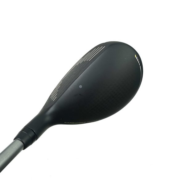 Ping G430 5 Hybrid / 26 Degree / Alta Quick 45 Senior Flex