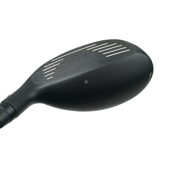 Ping G430 5 Hybrid / 26 Degree / Alta Quick 45 Senior Flex