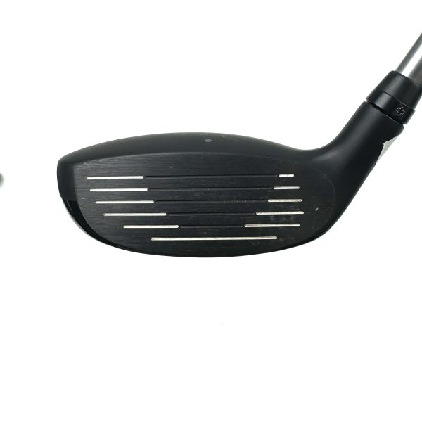 Ping G430 5 Hybrid / 26 Degree / Alta Quick 45 Senior Flex