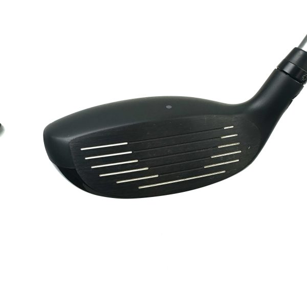 Ping G430 5 Hybrid / 26 Degree / Alta Quick 45 Senior Flex