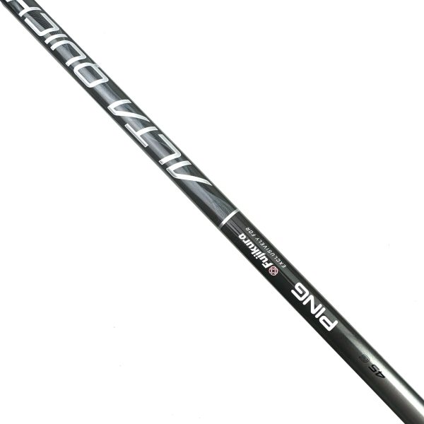 Ping G430 5 Hybrid / 26 Degree / Alta Quick 45 Senior Flex