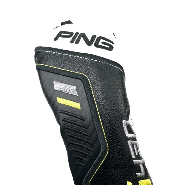 Ping G430 5 Hybrid / 26 Degree / Alta Quick 45 Senior Flex