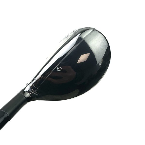 New Taylormade QI10 3 Hybrid / 19 Degree / Ventus TR HB Stiff Flex