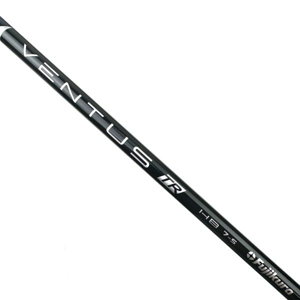 New Taylormade QI10 3 Hybrid / 19 Degree / Ventus TR HB Stiff Flex