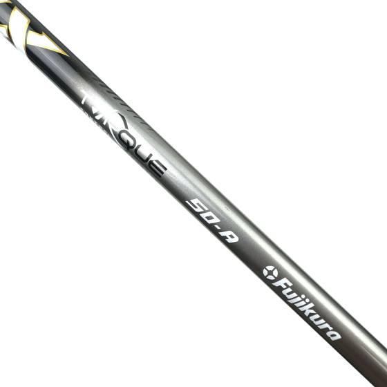 Taylormade Qi10 Max 5 Hybrid / 27 Degree / Speeder NX 50 Senior Flex