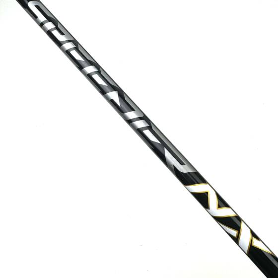 Taylormade Qi10 Max 5 Hybrid / 27 Degree / Speeder NX 50 Senior Flex