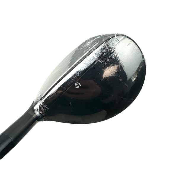 New Taylormade QI10 Max 5 Hybrid / 27 Degree / Speeder NX 40 Ladies Flex
