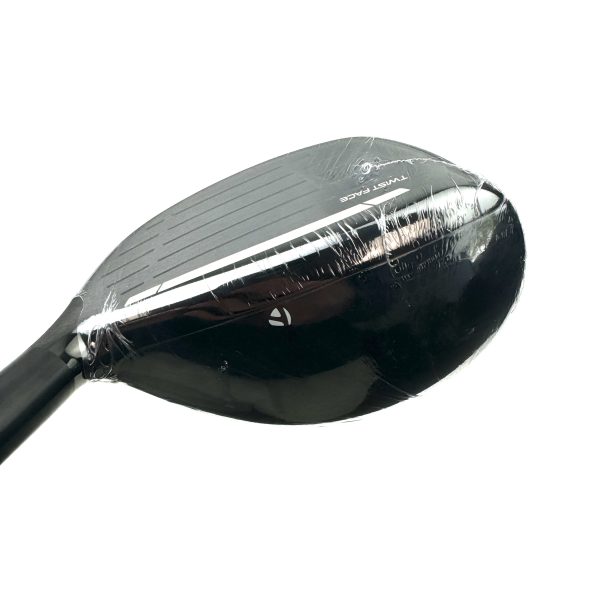New Taylormade QI10 Max 5 Hybrid / 27 Degree / Speeder NX 40 Ladies Flex