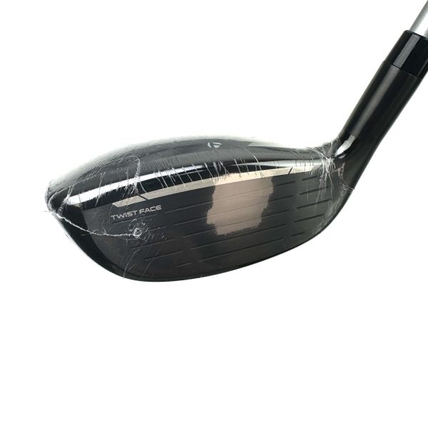New Taylormade QI10 Max 5 Hybrid / 27 Degree / Speeder NX 40 Ladies Flex