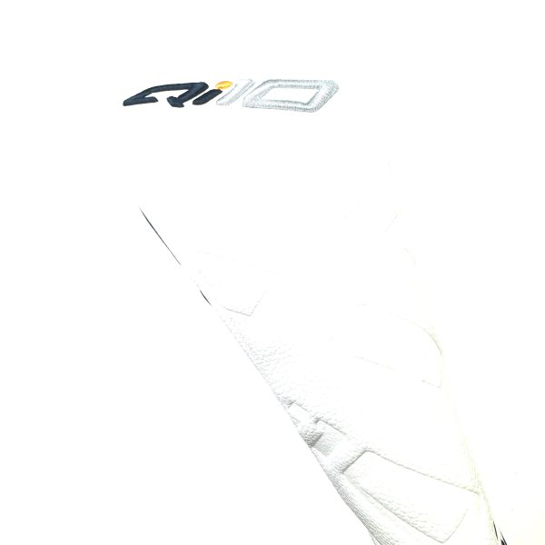 New Taylormade QI10 Max 5 Hybrid / 27 Degree / Speeder NX 40 Ladies Flex