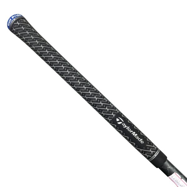 New Taylormade QI10 Tour 3 Hybrid / 19.5 Degree / Tensei Blue AV Limited 75 Stiff Flex