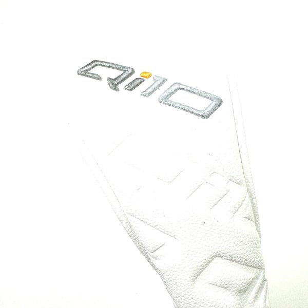 New Taylormade QI10 Tour 3 Hybrid / 19.5 Degree / Tensei Blue AV Limited 75 Stiff Flex