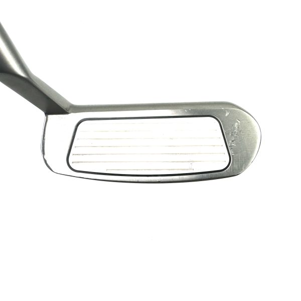 Left Handed Odyssey X-Act Chipper / 37 Degree