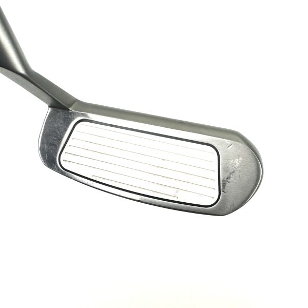 Left Handed Odyssey X-Act Chipper / 37 Degree