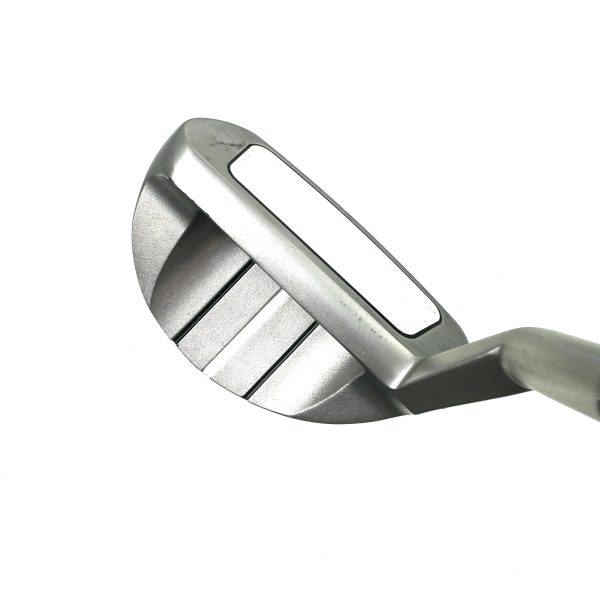 Left Handed Odyssey X-Act Chipper / 37 Degree