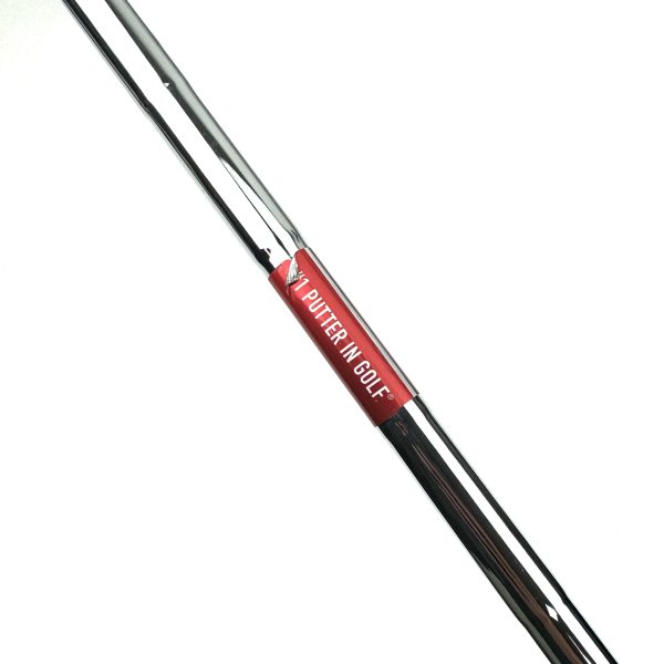 Left Handed Odyssey X-Act Chipper / 37 Degree