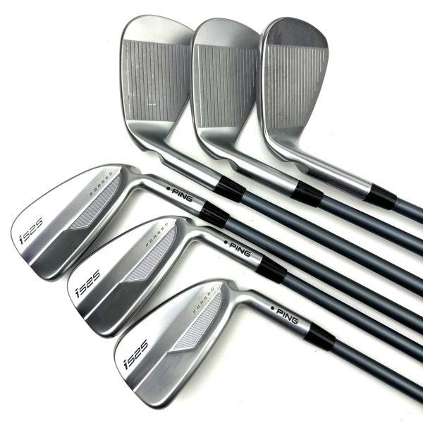 Ping I525 Irons / 5-PW / Alta CB AWT Regular Flex