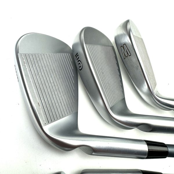 Ping I525 Irons / 5-PW / Alta CB AWT Regular Flex
