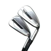 Ping G700 Irons / 5-PW+UW / Alta CB Regular Flex