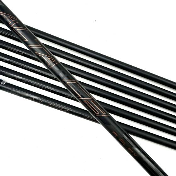 Ping G700 Irons / 5-PW+UW / Alta CB Regular Flex