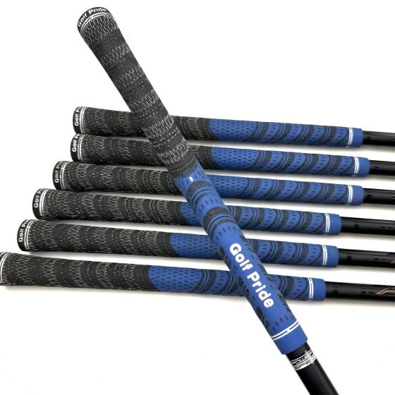 Ping G700 Irons / 5-PW+UW / Alta CB Regular Flex