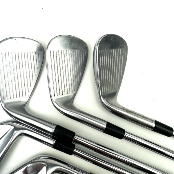 Taylormade P790 2019 Irons / 4-PW / Dynamic Gold S300 Stiff Flex