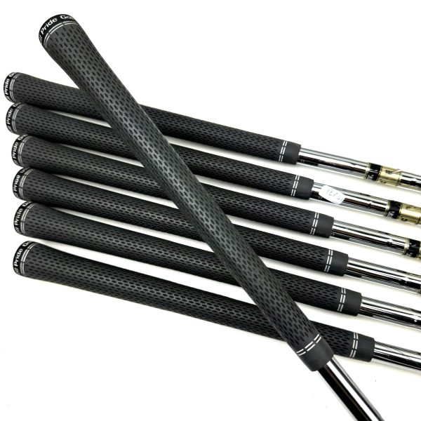 Taylormade P790 2019 Irons / 4-PW / Dynamic Gold S300 Stiff Flex