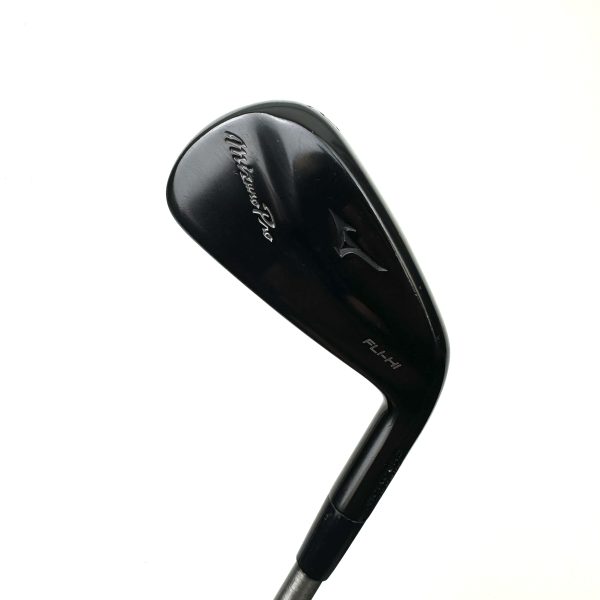 Mizuno Pro Fli-Hi 2024 2 Iron / 16.5 Degree / Steelfiber Bls880 Stiff Flex