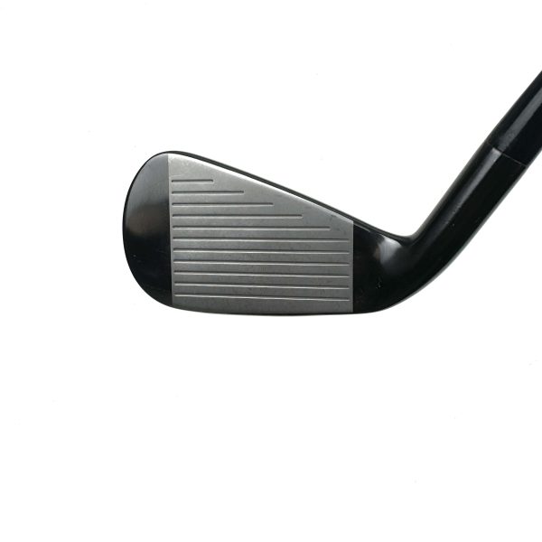 Mizuno Pro Fli-Hi 2024 2 Iron / 16.5 Degree / Steelfiber Bls880 Stiff Flex