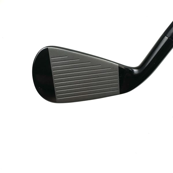Mizuno Pro Fli-Hi 2024 2 Iron / 16.5 Degree / Steelfiber Bls880 Stiff Flex