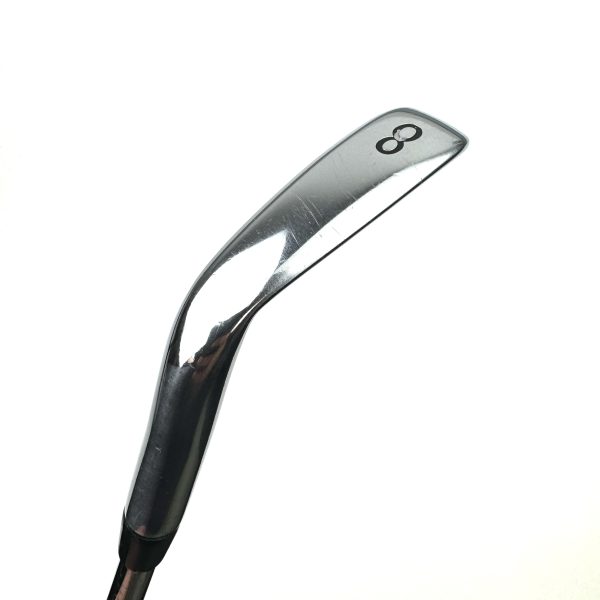 Titleist 718 AP3 8 Iron / 35 Degree / AMT R300 Regular Flex