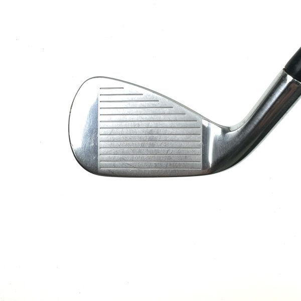 Titleist 718 AP3 8 Iron / 35 Degree / AMT R300 Regular Flex