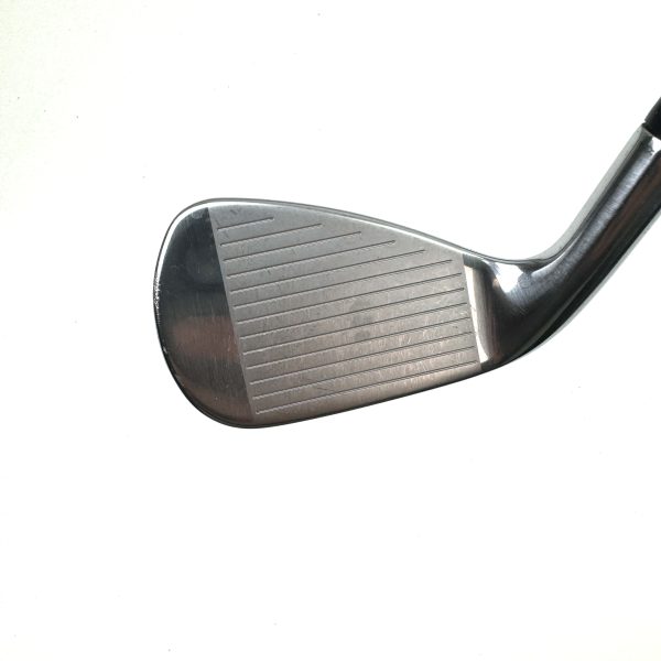 Titleist 718 AP3 8 Iron / 35 Degree / AMT R300 Regular Flex