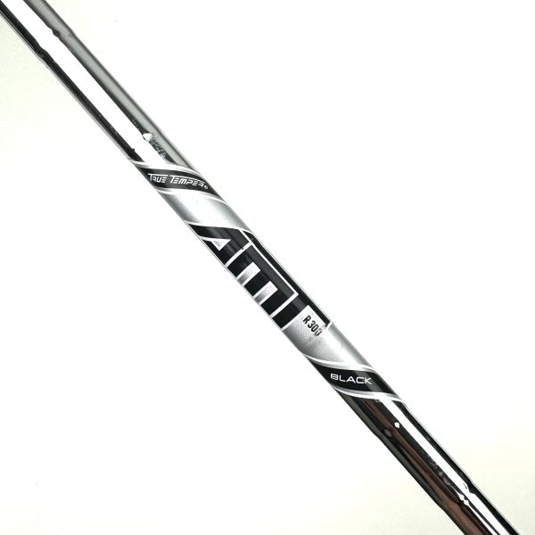 Titleist 718 AP3 8 Iron / 35 Degree / AMT R300 Regular Flex