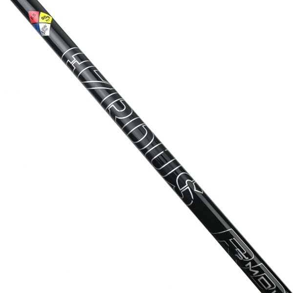 Titleist U505 2021 3 Iron / 20 Degree / Hzrdus Smoke RDX Regular Flex