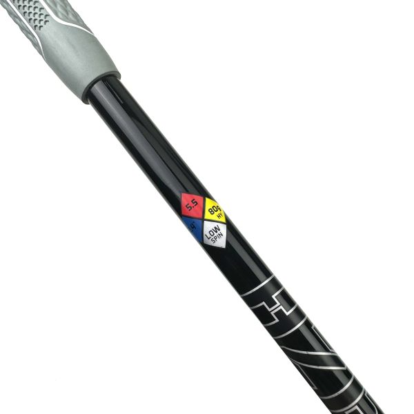 Titleist U505 2021 3 Iron / 20 Degree / Hzrdus Smoke RDX Regular Flex
