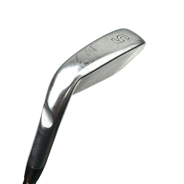 Ping I200 5 Iron / 24 Degree / AWT 2.0 Stiff Flex