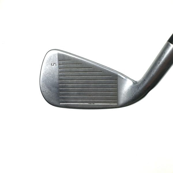 Ping I200 5 Iron / 24 Degree / AWT 2.0 Stiff Flex