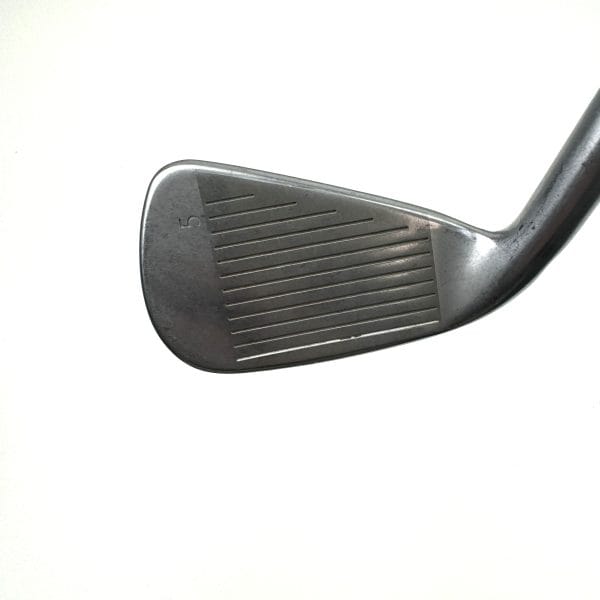 Ping I200 5 Iron / 24 Degree / AWT 2.0 Stiff Flex