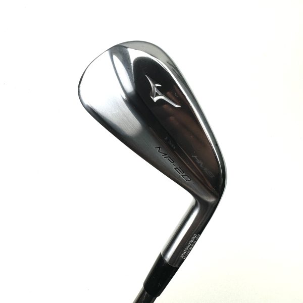 Mizuno MP-20 HMB 2 Iron / 16 Degree / Recoil 95 F4 Stiff Flex