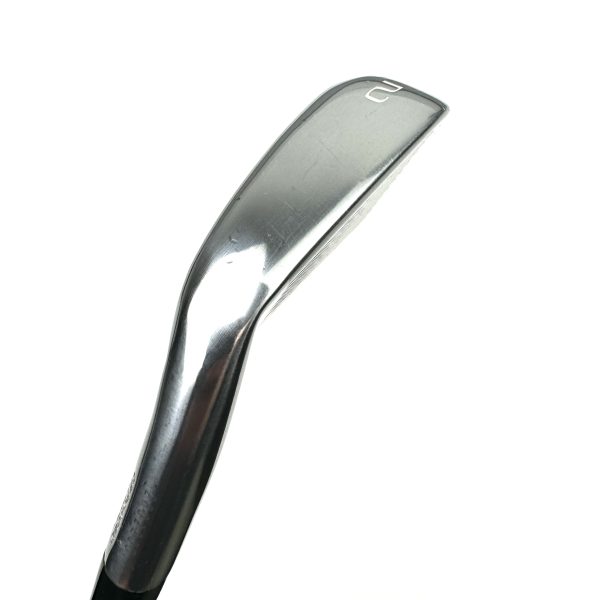 Mizuno MP-20 HMB 2 Iron / 16 Degree / Recoil 95 F4 Stiff Flex