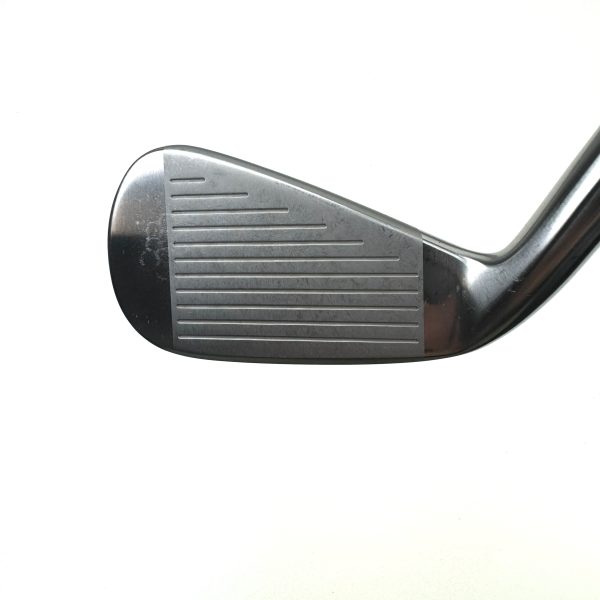 Mizuno MP-20 HMB 2 Iron / 16 Degree / Recoil 95 F4 Stiff Flex