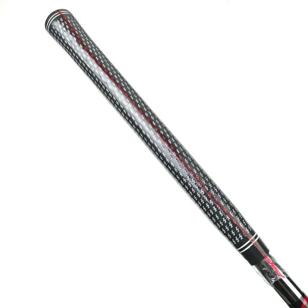 New Caley 01X 3 Iron / 18 Degree / KBS Tour 120 Stiff Flex