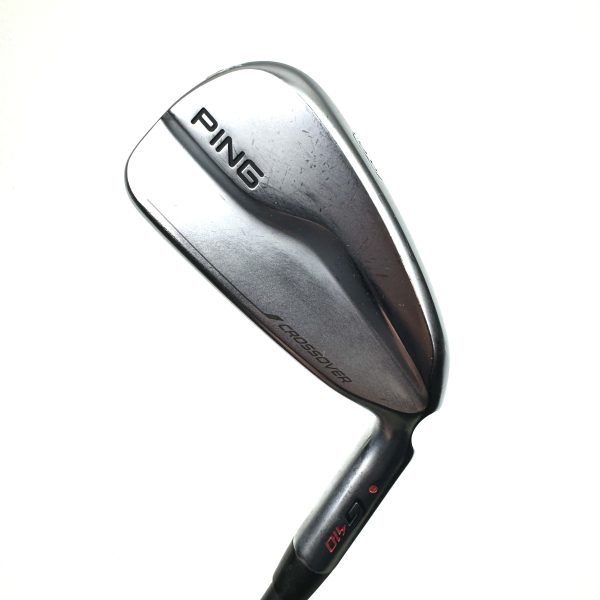 Ping G410 Crossover 3 Iron / 20 Degree / Alta CB 70 Stiff Flex