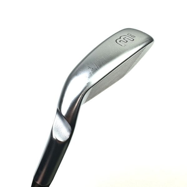 Ping G410 Crossover 3 Iron / 20 Degree / Alta CB 70 Stiff Flex